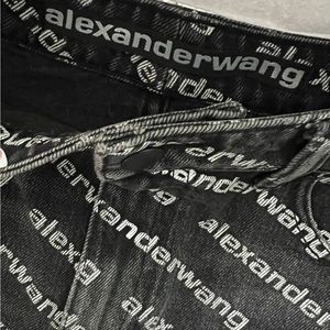 Alexander Wang Shorts
